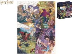 Παζλ Harry Potter «Αγαπημένες Σελίδες» 250 κομμάτια