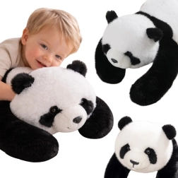 Woopie αισθητηριακό λούτρινο πάντα με βάρος 65 cm, 1,5 kg