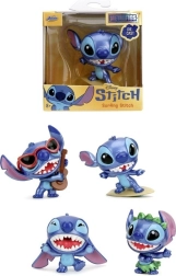 Μεταλλική φιγούρα STITCH 6,5 cm – διάφορες παραλλαγές