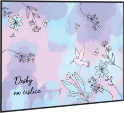 Oxybag φάκελοι για αριθμούς Κολιμπρί