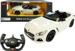 R/C Αυτοκίνητο BMW Z4 Roadster 1:14 λευκό