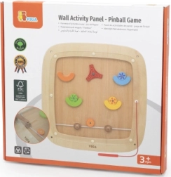 VIGA Επιτοίχιο παιχνίδι δεξιοτήτων pinball