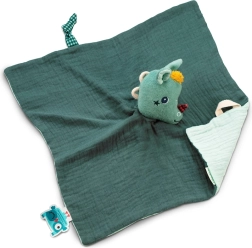 Κουβερτούλα Παρηγοριάς Δρακάκι Τζο