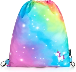 Σακίδιο πλάτης OXY Style Mini Rainbow