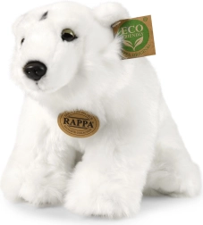 Λούτρινη πολική αρκούδα ECO-FRIENDLY