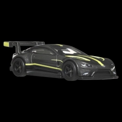 Hot Wheels premium αυτοκινητάκι Car Culture Aston Martin Vantage GTE