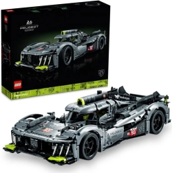LEGO® Technic 42156 PEUGEOT 9X8 24H Le Mans Υβριδικό Hypercar
