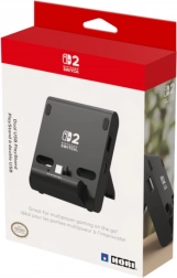 Βάση HORI Dual USB PlayStand για Nintendo Switch 2