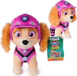 Spin Master Paw Patrol: Δεινόσαυροι λούτρινη Skye 20 cm
