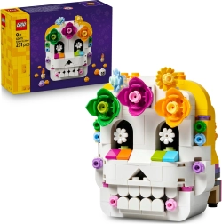 LEGO Seasonal βωμός των νεκρών