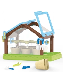 Μικρό σετ θερμοκηπίου