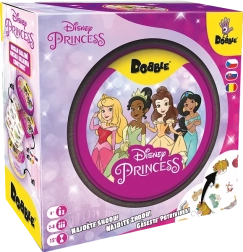 Dobble Πριγκίπισσες της Disney