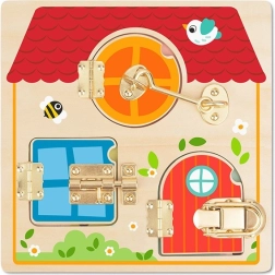 Σπιτάκι για Ζωάκια