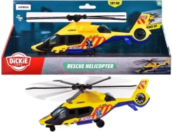 Διασωστικό ελικόπτερο Dickie Toys H160