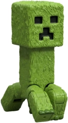 Κινηματογραφική φιγούρα Minecraft Creeper