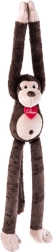 Λούτρινη μαϊμού Coffee Hug Me 70 cm