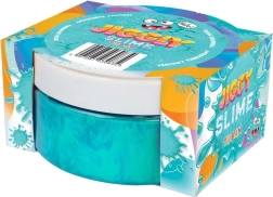 Tuban Jiggly Slime περλέ τιρκουάζ 200 g