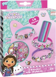 Gabby – φτιάξε τα δικά σου βραχιόλια