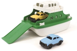 Πορθμείο με αυτοκινητάκια Green Toys