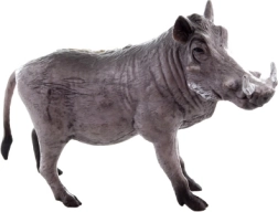 Πλαστική φιγούρα αγριογουρουνιού (warthog)