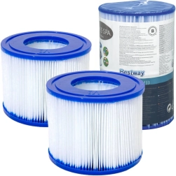 Φίλτρο για αντλίες Lay-Z-Spa Bestway Τύπος VI