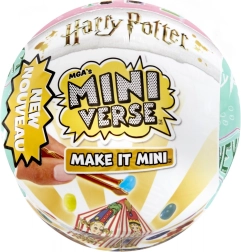 Miniverse Make It Mini HARRY POTTER Honeydukes – συλλεκτική κάψουλα