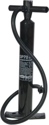 Χειροκίνητη αντλία για paddleboard ENERO 2,2 l