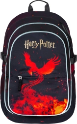 BAAGL Σχολικό σακίδιο πλάτης Core Harry Potter Φοίνιξ GRS