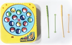 Παιχνίδι ψαρέματος 16 × 17,5 εκ.