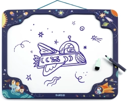 Μαγνητικός πίνακας Djeco Space