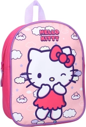 Σακίδιο πλάτης Hello Kitty - 1 τεμάχιο