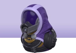 Παπάκι Tubbz MASS EFFECT Tali’Zorah nar Rayya – πρώτη έκδοση