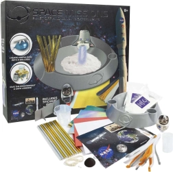 RMS Space NASA πειραματικό σετ προσγείωσης διαστημοπλοίου