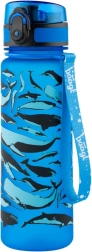 Μπουκάλι Tritan Baagl Φάλαινες 500 ml