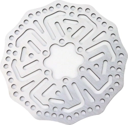 Δίσκος φρένων για ηλεκτρικό αυτοκινητάκι PERFECTA