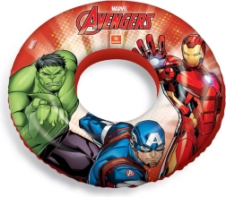 Σωσίβιος κύκλος Avengers