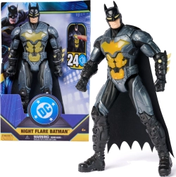 Φιγούρα Batman Night Flare 30 cm με φωτεινά και ηχητικά εφέ