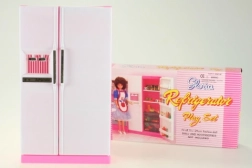 Gloria Ψυγείο για Κούκλες