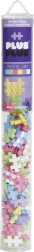 Κατασκευαστικό σετ PlusPlus Mini Pastel 100 τεμ.