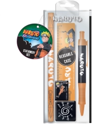 Σχολικό σετ Naruto