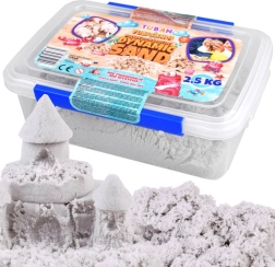 Tuban Δυναμική Άμμος Φυσική 2,5kg