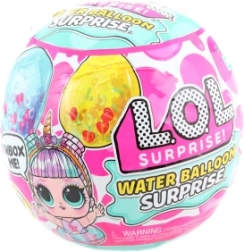L.O.L. Surprise! κούκλα με μπαλόνια νερού