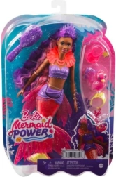 Barbie γοργόνα Brooklyn – Mermaid Power