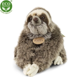 Λούτρινο βραδύποδο 30 cm eco‑friendly