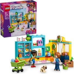LEGO Friends Μίνι μάρκετ στην πόλη Heartlake 42680