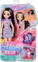 Barbie Dream Besties Renee με πατίνια