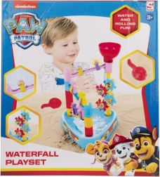 Σετ παιχνιδιού νερόμυλος Paw Patrol