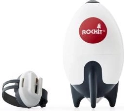 Αυτόματο φορητό λίκνισμα καροτσιού Rockit