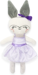 Λούτρινο κουνελάκι BABY MIX 40 cm