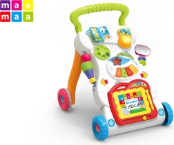 Περπατούρα και εκπαιδευτικό κέντρο 2σε1 MaaMaa